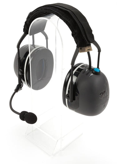 Racing Radios Peltor Two-Way Headset RRH15PEL